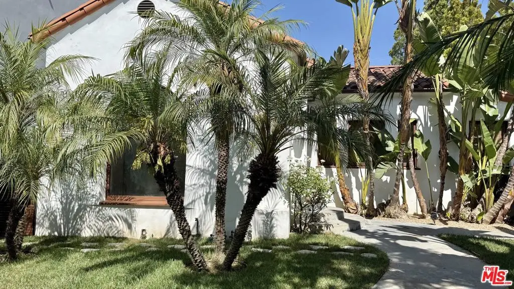 118 N La Peer Drive, Los Angeles, CA 90048 - #1