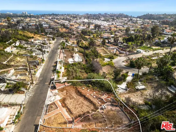 1365 Goucher Street, Pacific Palisades, CA 90272