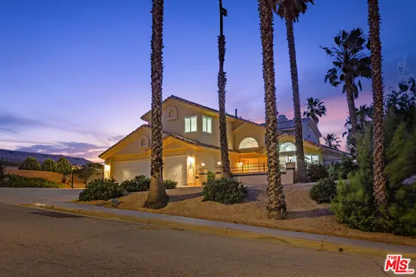 4833 Astuto Drive, Palmdale, CA 93551