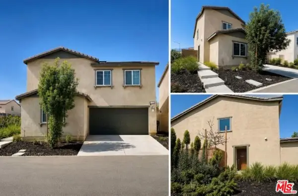 1122 Rockcress Lane, Banning, CA 92220
