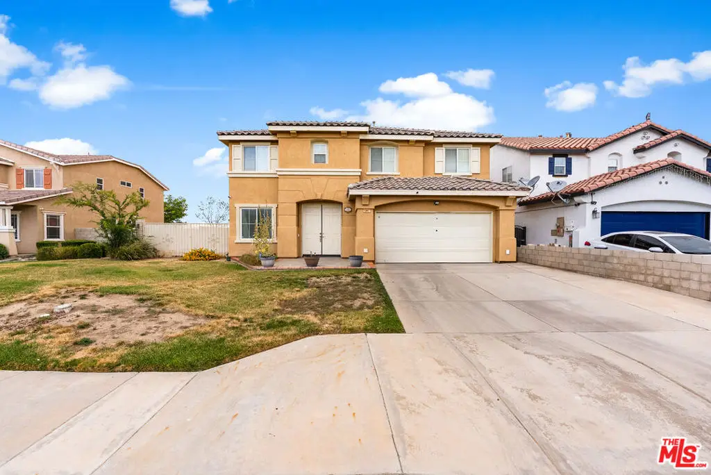 43525 Rucker Street, Lancaster, CA 93535 - #1
