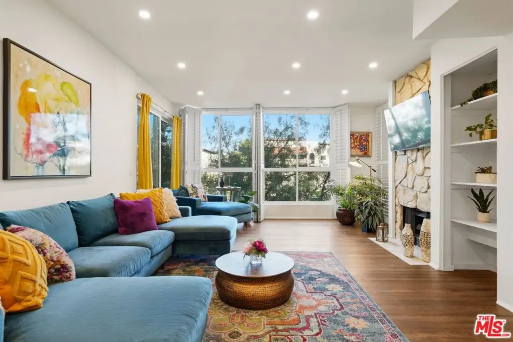 17711 Margate Street #211, Encino, CA 91316 - #1
