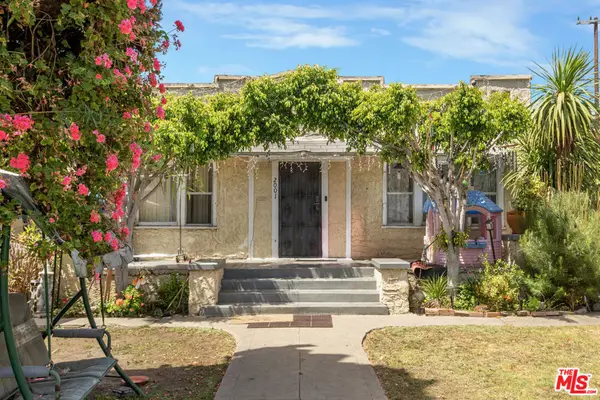2001 Browning Boulevard, Los Angeles, CA 90062