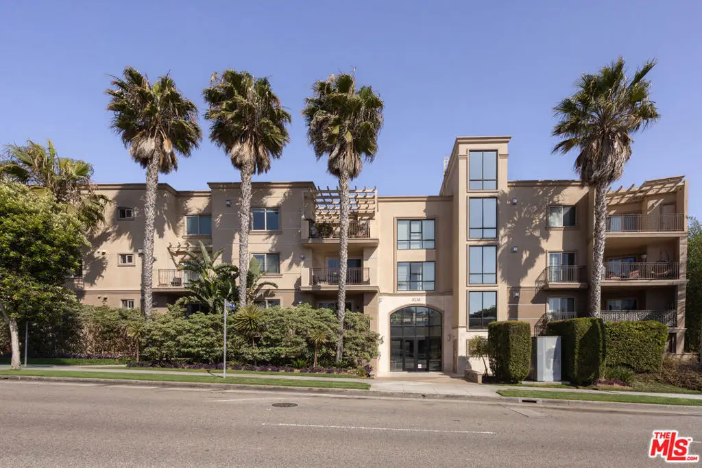 8238 W Manchester Avenue #206, Playa Del Rey, CA 90293 - #1