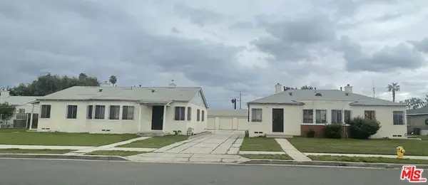 1125 W Spruce Street, Compton, CA 90220