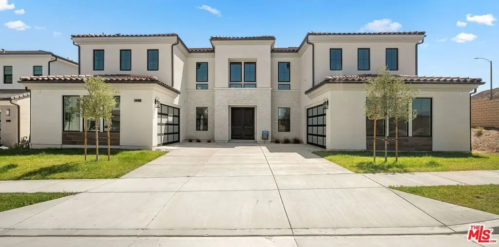 24198 Camino Cascada, Valencia, CA 91354 - #1
