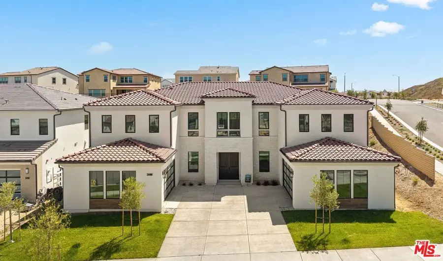 24198 Camino Cascada, Valencia, CA 91354 - #2