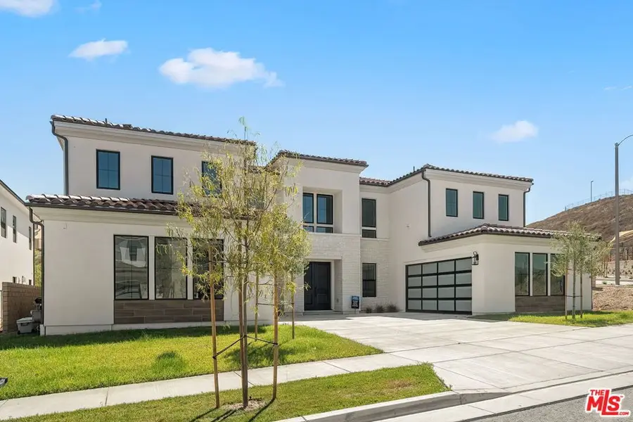 24198 Camino Cascada, Valencia, CA 91354 - #3