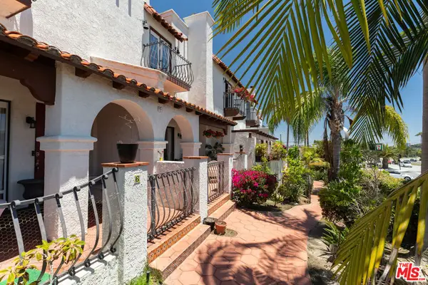 223 S Prospect Avenue #5, Redondo Beach, CA 90277