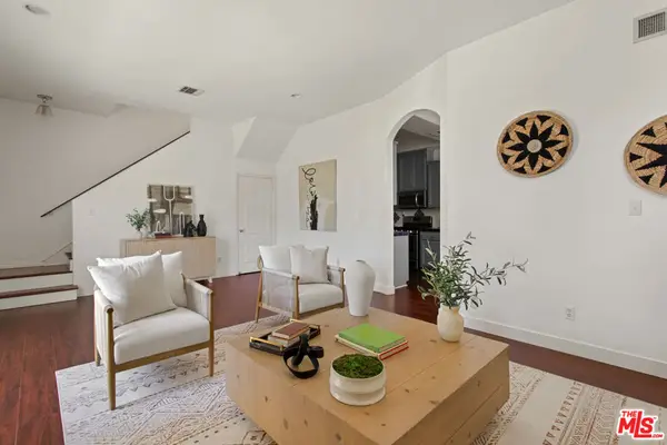 4520 Fulton Avenue #14, Sherman Oaks, CA 91423