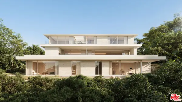 720 N Bonhill Road, Los Angeles, CA 90049