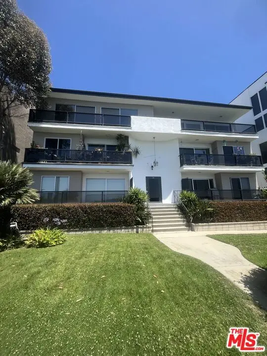 21 Via Marina #7, Marina Del Rey, CA 90292 - #1