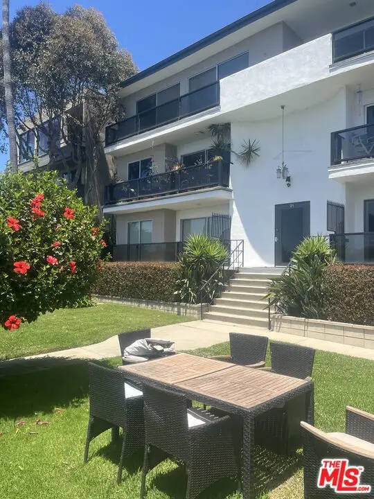 21 Via Marina #7, Marina Del Rey, CA 90292 - #2