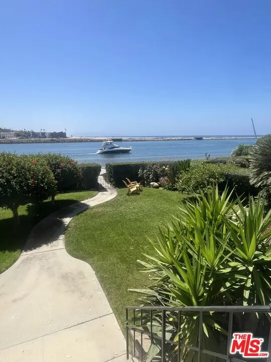 21 Via Marina #7, Marina Del Rey, CA 90292 - #3