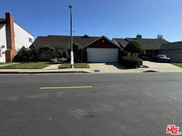 4192 Don Luis Drive, Los Angeles, CA 90008