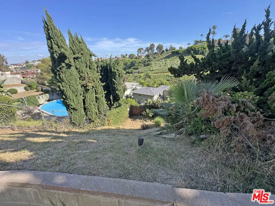 4192 Don Luis Drive, Los Angeles, CA 90008 - #2