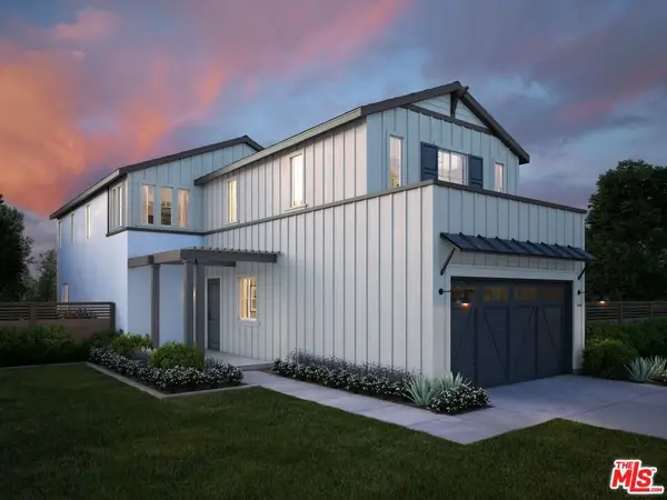 3508 Ashwood Avenue, Los Angeles, CA 90066