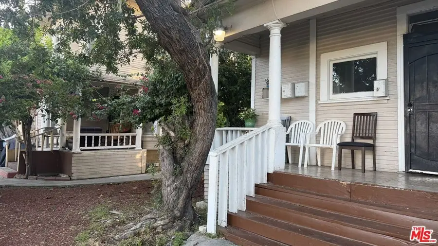 1711 Toberman Street, Los Angeles, CA 90015 - #2