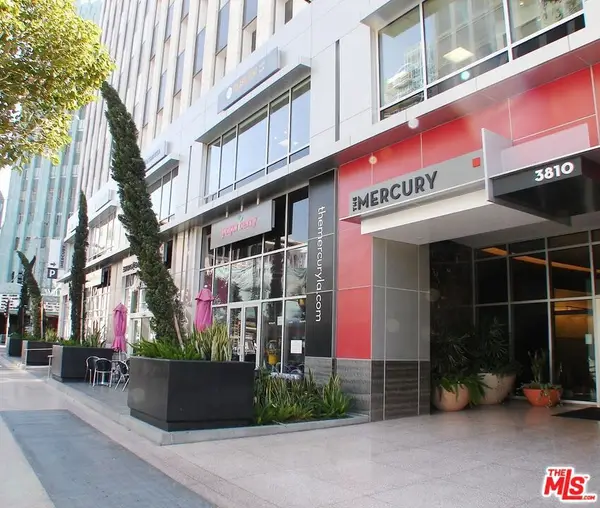 3810 Wilshire Boulevard #410, Los Angeles, CA 90010