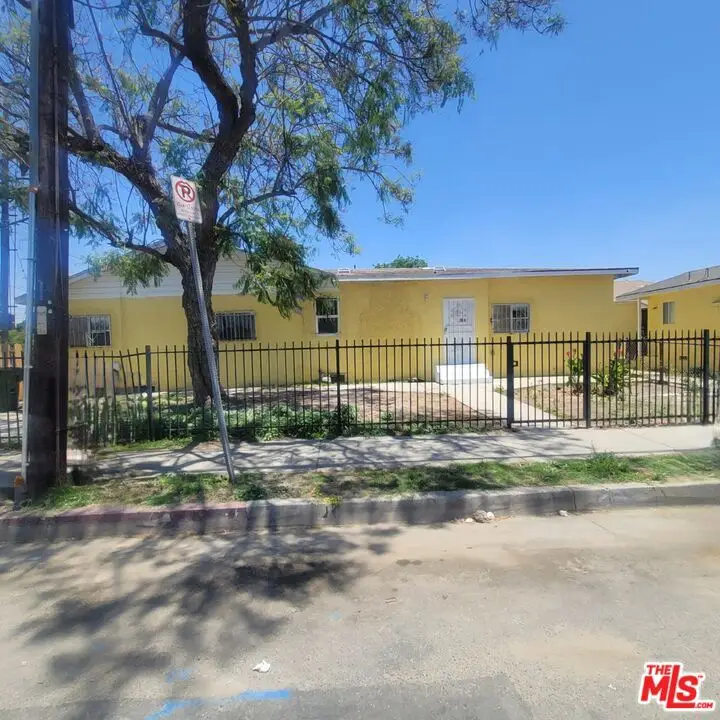 1854 E 92nd Street, Los Angeles, CA 90002 - #1