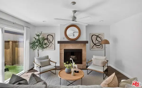2120 Dufour Avenue #16, Redondo Beach, CA 90278