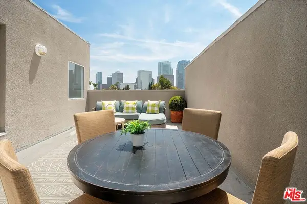 1617 S Beverly Glen Boulevard #404, Los Angeles, CA 90024