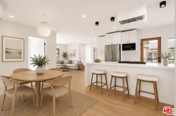 4017 Grand View Boulevard, Culver City, CA 90066
