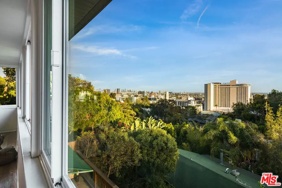 6931 Paseo Del Serra, Los Angeles, CA 90068 - #2