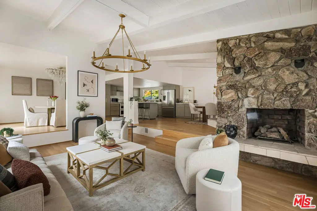 2426 Cazaux Place, Los Angeles, CA 90068 - #1