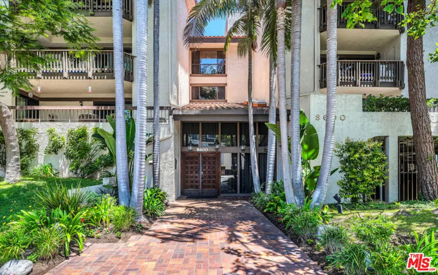 8600 Tuscany Avenue #202, Playa Del Rey, CA 90293 - #2