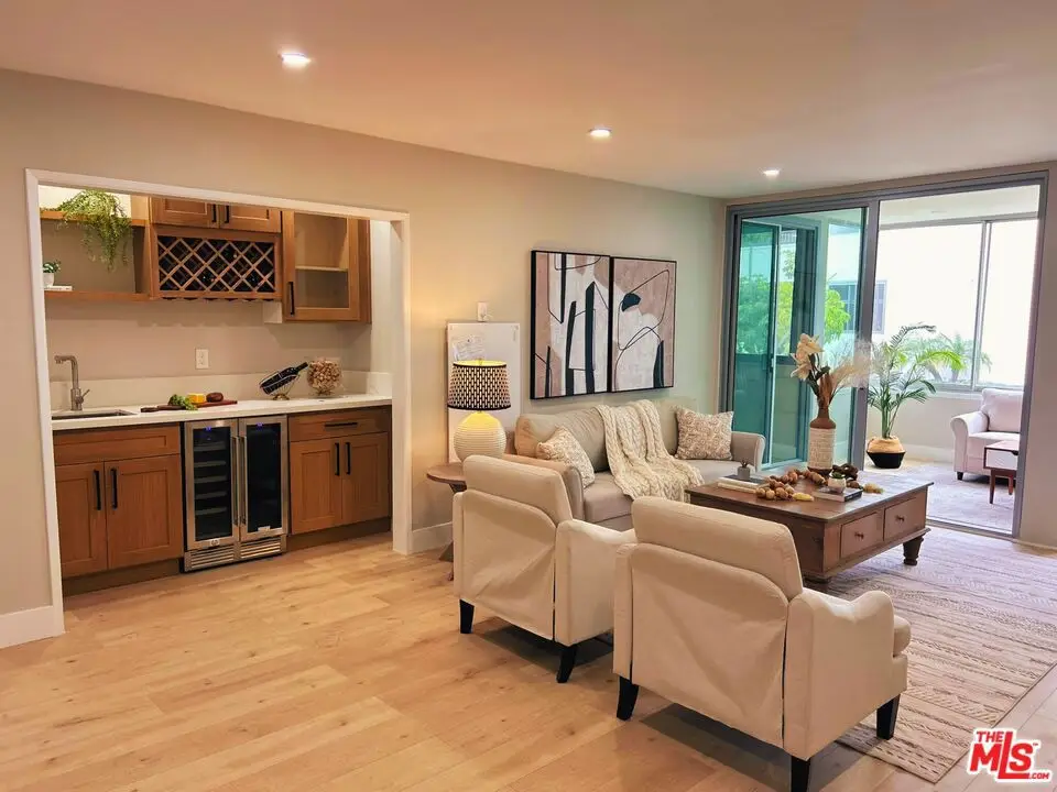 8701 Delgany Avenue #105, Playa Del Rey, CA 90293 - #1