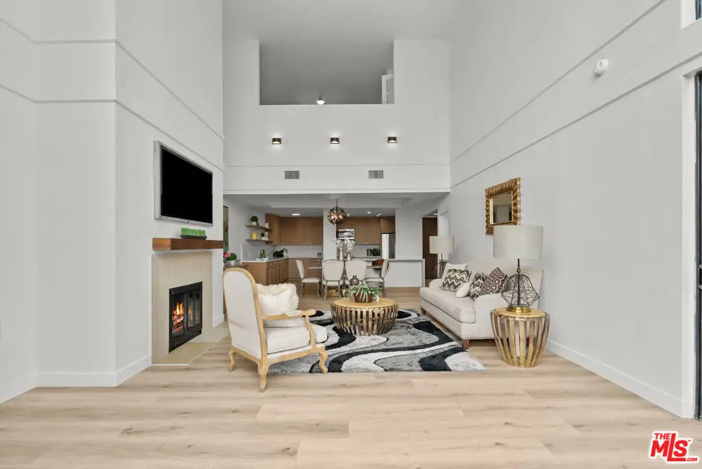 1880 Veteran Avenue #306, Los Angeles, CA 90025 - #1