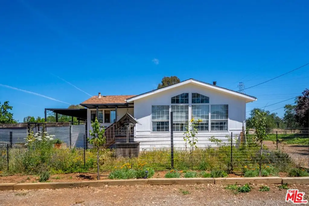 4916 Happy Valley Road, Anderson, CA 96007 - #1