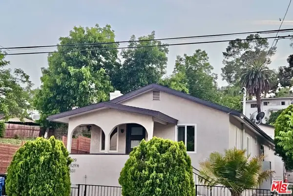 829 El Paso Drive, Los Angeles, CA 90042