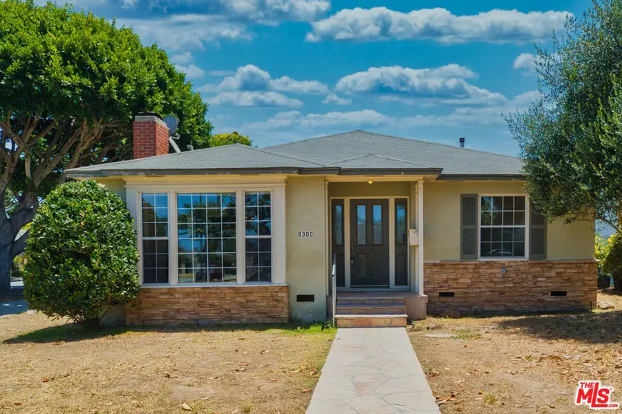 8300 Altavan Avenue, Los Angeles, CA 90045 - #3