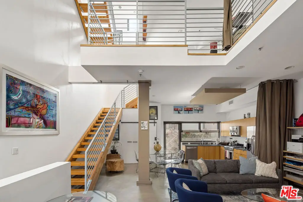 815 Hampton Drive #2, Venice, CA 90291 - #1