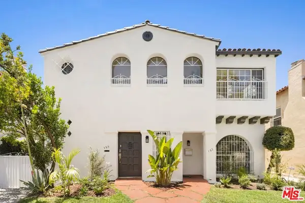 155 N Detroit Street, Los Angeles, CA 90036