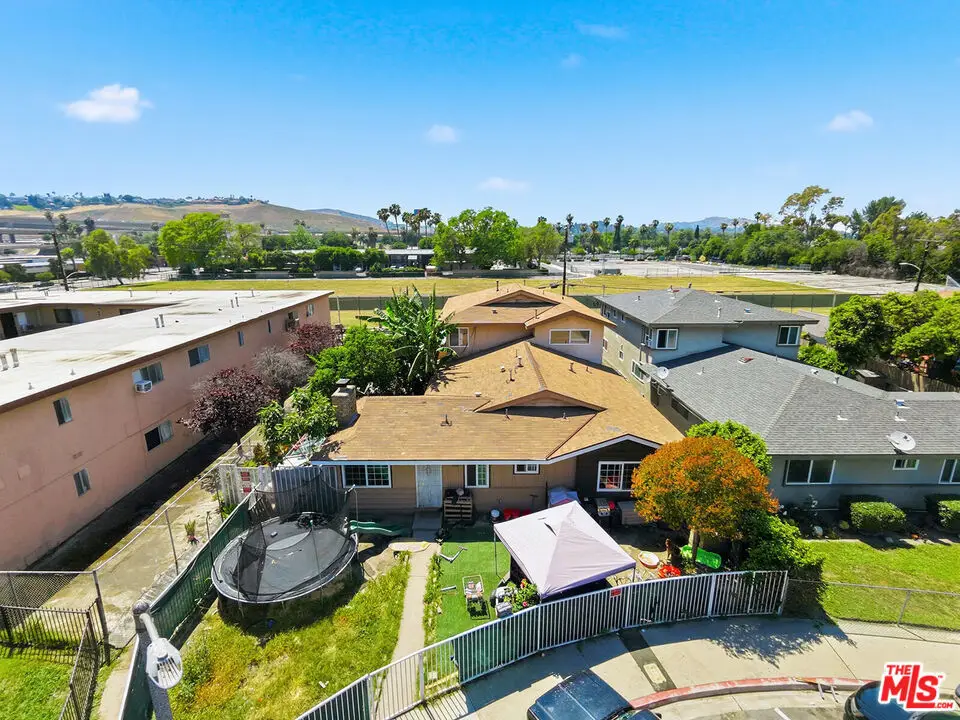 2459 Angela Street, Pomona, CA 91766 - #1