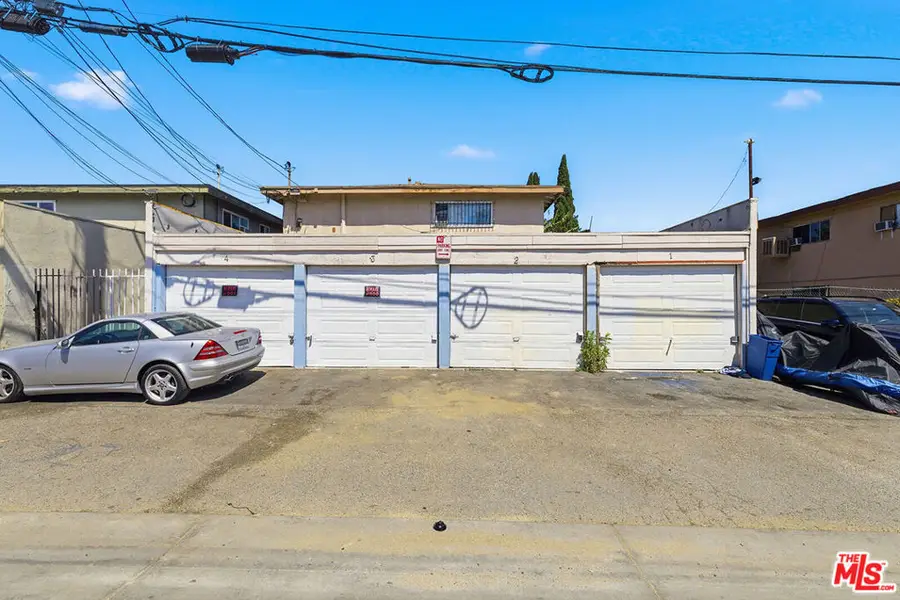 2459 Angela Street, Pomona, CA 91766 - #3