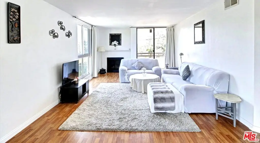 911 N Kings Road #310, West Hollywood, CA 90069 - #1