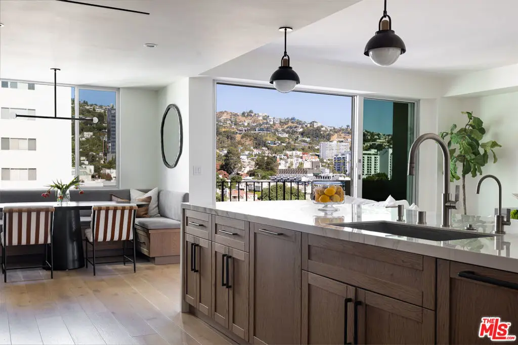 818 N Doheny Drive #1001, West Hollywood, CA 90069 - #1