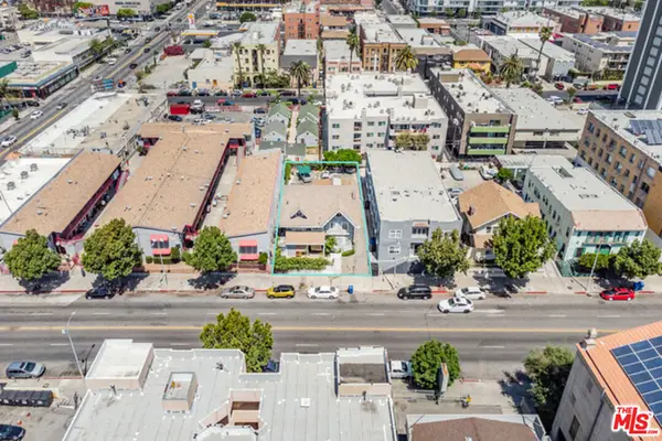 2961 W 8th Street, Los Angeles, CA 90005