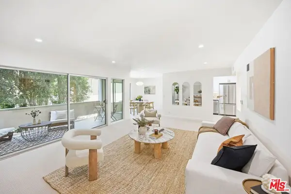 516 San Vicente Boulevard #206, Santa Monica, CA 90402