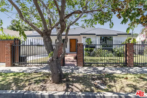 8954 Kramerwood Place, Los Angeles, CA 90034