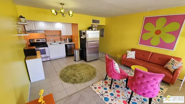 277 E Alejo Road #225, Palm Springs, CA 92262