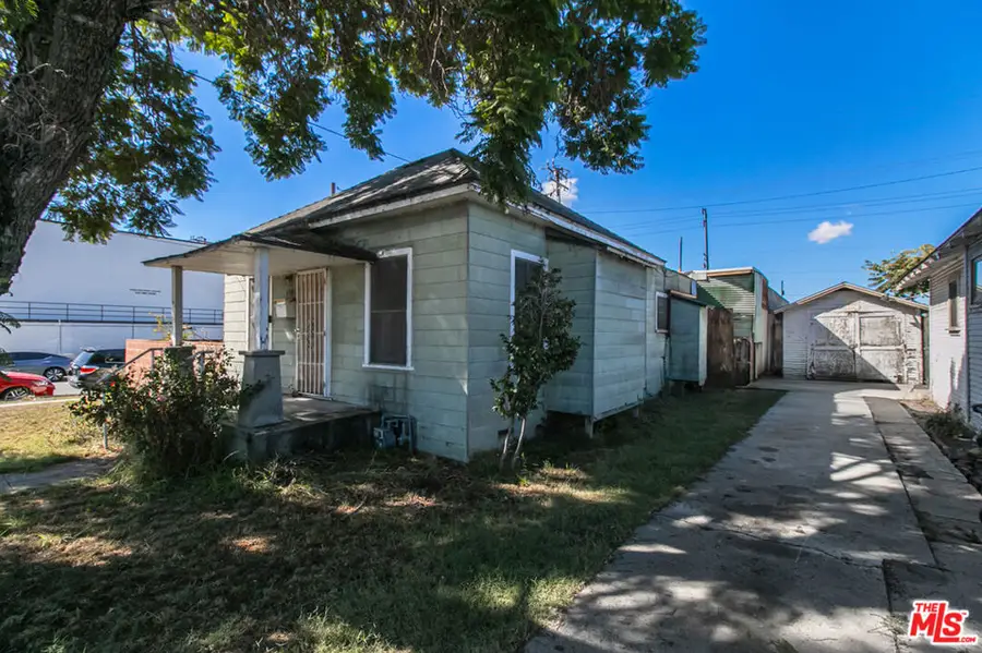 6541 Regent Street, Huntington Park, CA 90255 - #2