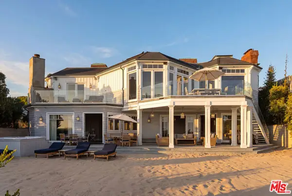 30760 Broad Beach Road, Malibu, CA 90265