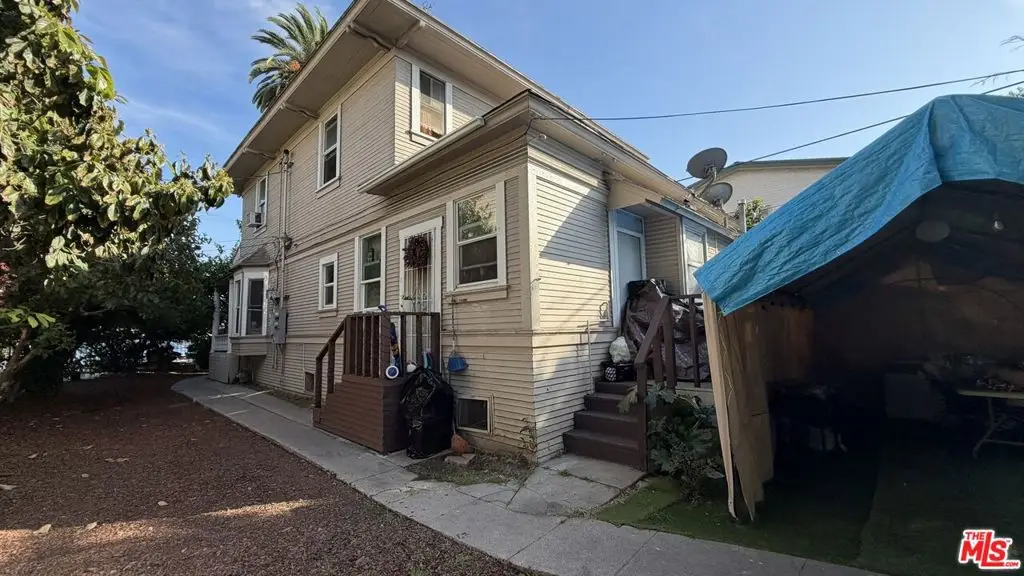 1715 Toberman Street, Los Angeles, CA 90015 - #1
