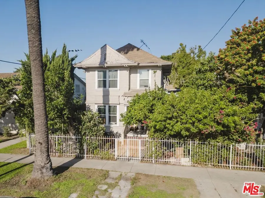 1715 Toberman Street, Los Angeles, CA 90015 - #2