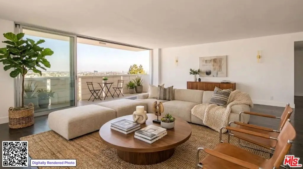 8787 Shoreham Drive #604, West Hollywood, CA 90069 - #1